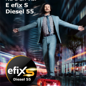 efix skate